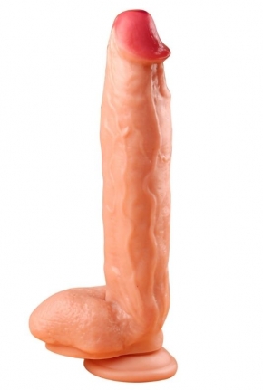 Ten Rengi 32 cm Dildo Model No:1028